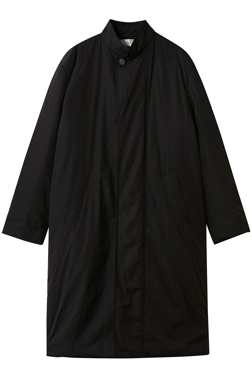 ザ・ロウ/THE ROWの【MEN】BOLTA COAT(ブラック/1161 W2157)