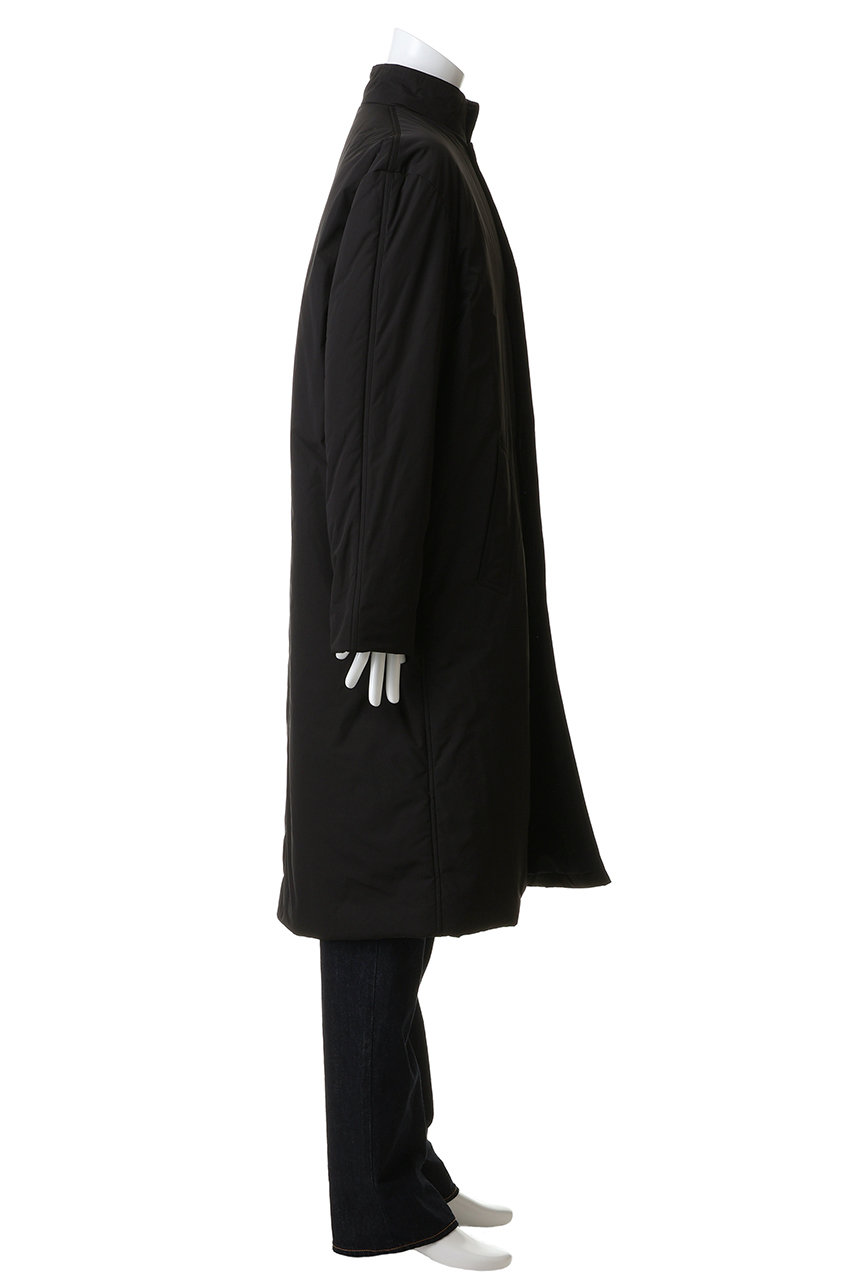 THE ROW | ザ ロウ（ザ ロー)｜【MEN】BOLTA COAT/ブラック の通販