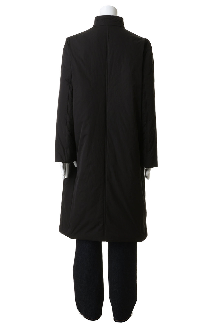 THE ROW | ザ ロウ（ザ ロー)｜【MEN】BOLTA COAT/ブラック の通販