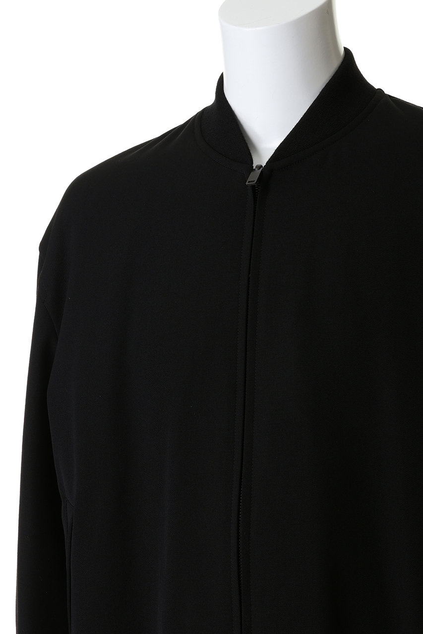 THE ROW | ザ ロウ（ザ ロー)｜【MEN】FENN JACKET/ブラック の通販