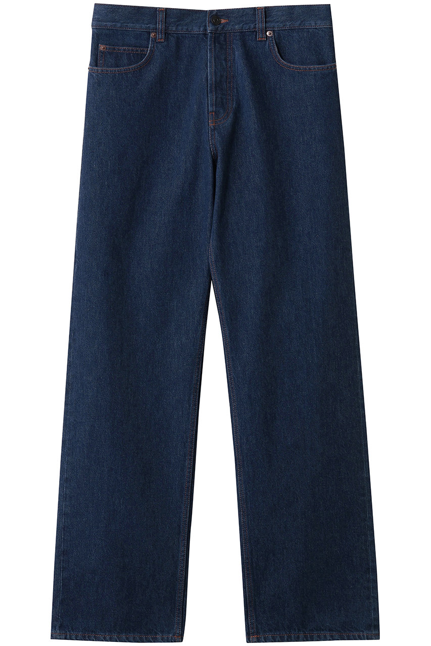 ザ・ロウ/THE ROWの【MEN】ROSSEN JEAN(インディゴ/1221 W4257)