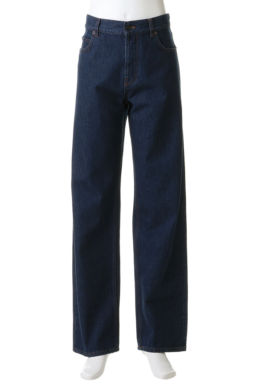 超美品 the row 25aw rossen jeans デニム 34 タグ付 P01116507.jpg