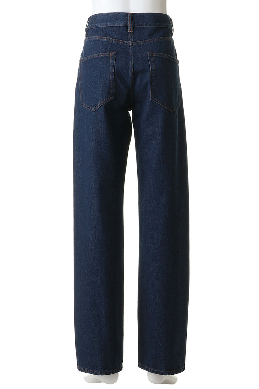 THE ROW | ザ ロウ（ザ ロー)｜【MEN】ROSSEN JEAN/インディゴ の通販