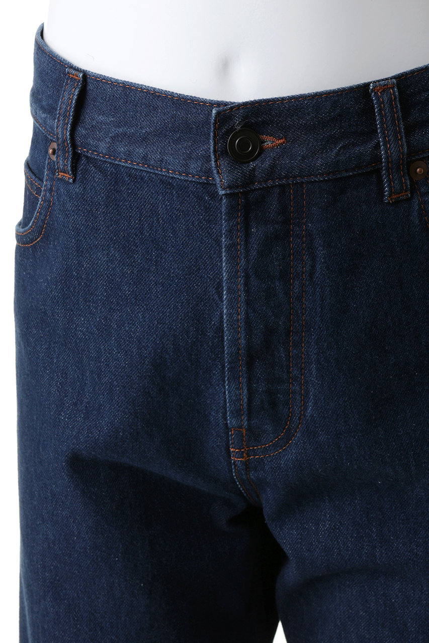 THE ROW | ザ ロウ（ザ ロー)｜【MEN】ROSSEN JEAN/インディゴ の通販