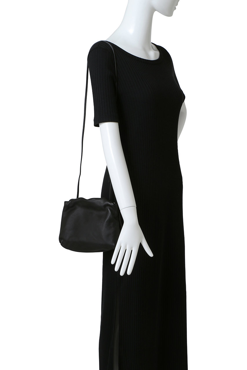 THE ROW | ザ ロウ（ザ ロー)｜BOURSE/ブラック の通販｜ELLESHOP