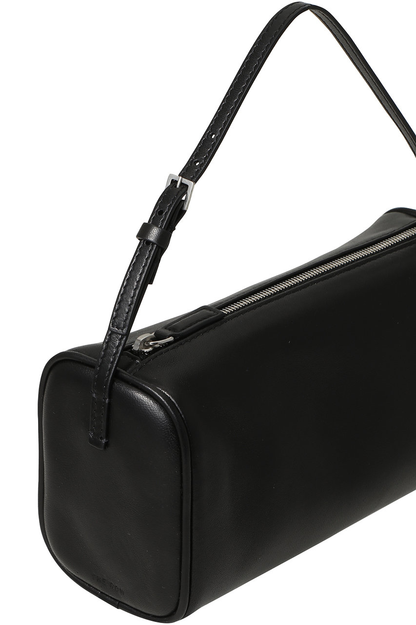 ohana【ほぼ未使用】the row 90's bag ブラック THE ROW | ザ ロウ（ザ ロー)｜90'S BAG/ブラック の通販｜ELLESHOP