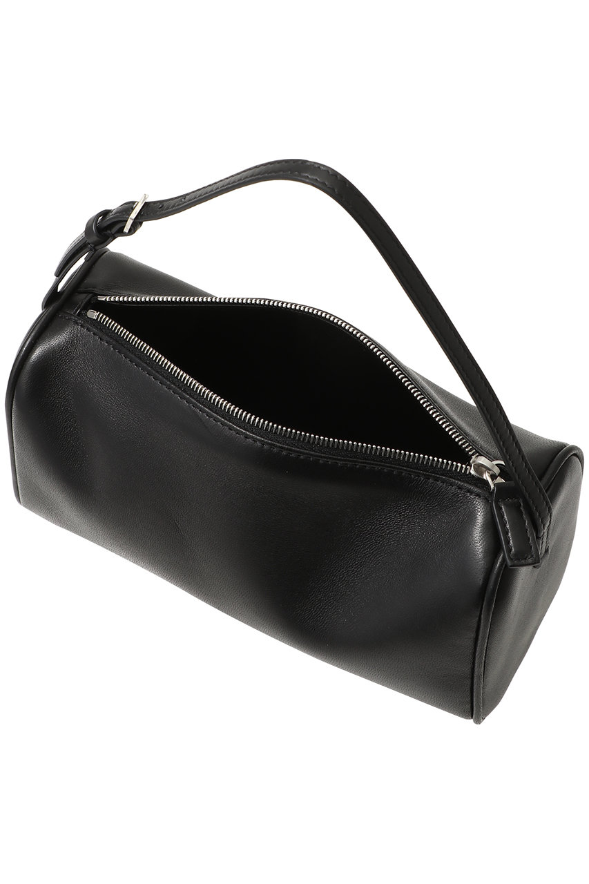 ohana【ほぼ未使用】the row 90's bag ブラック 90's Bag レザー ブラック – The Row