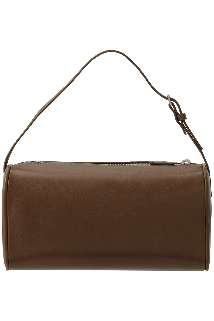 THE ROW　90’s レザーバッグ　エボニーブラウン THE ROW | ザ ロウ（ザ ロー)｜90'S BAG/ムスキオ の通販｜ELLESHOP