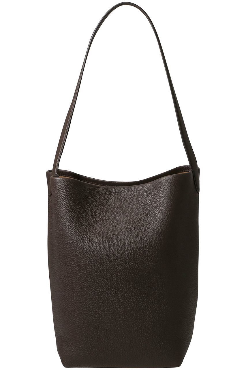 ザ・ロウ/THE ROWのMEDIUM N/S PARK TOTE(ディープブラウン/W1313 L129)
