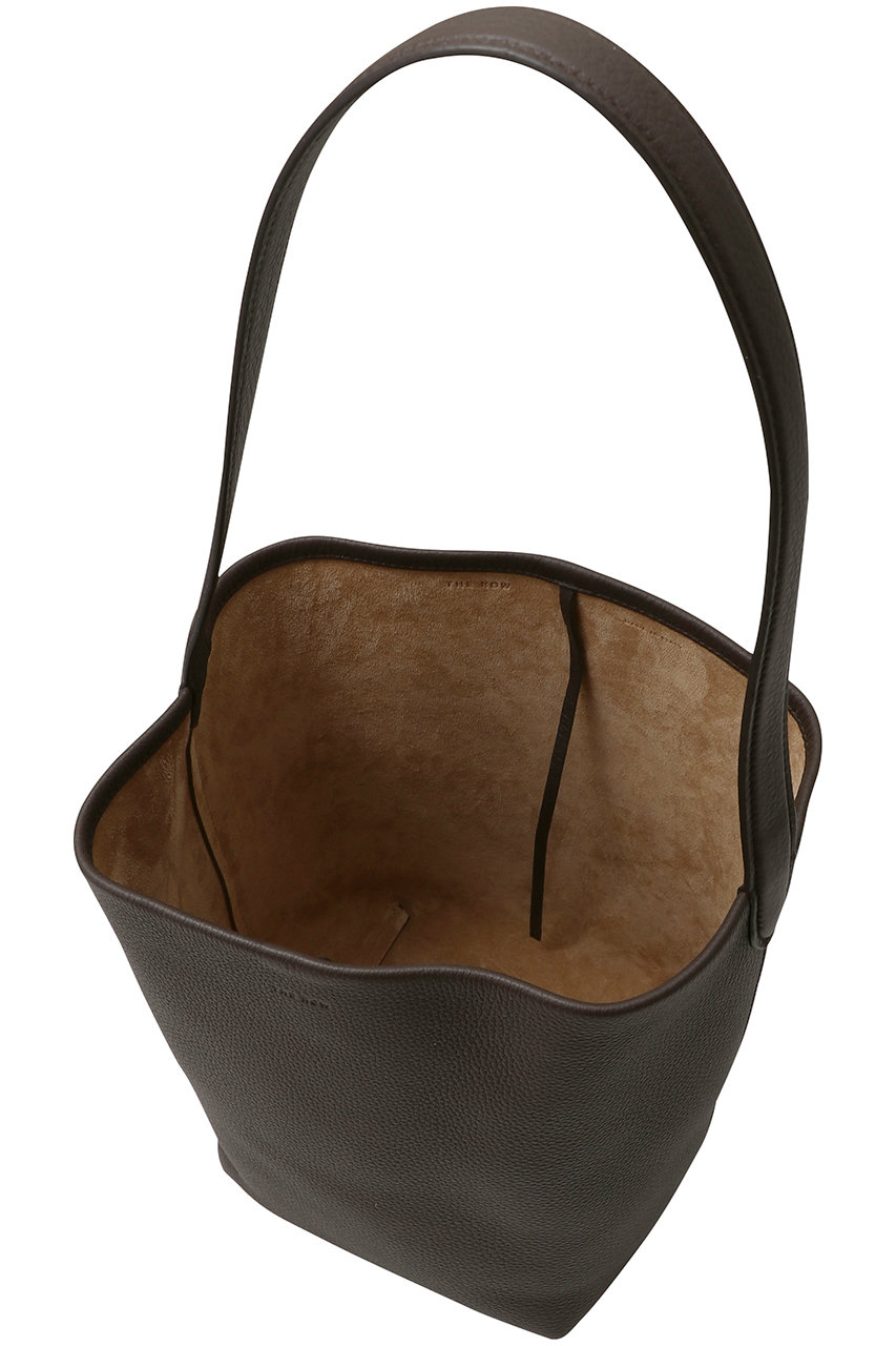 THE ROW | ザ ロウ（ザ ロー)｜MEDIUM N/S PARK TOTE/ディープブラウン
