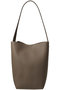 MEDIUM N/S PARK TOTE ザ・ロウ/THE ROW スモークトープ