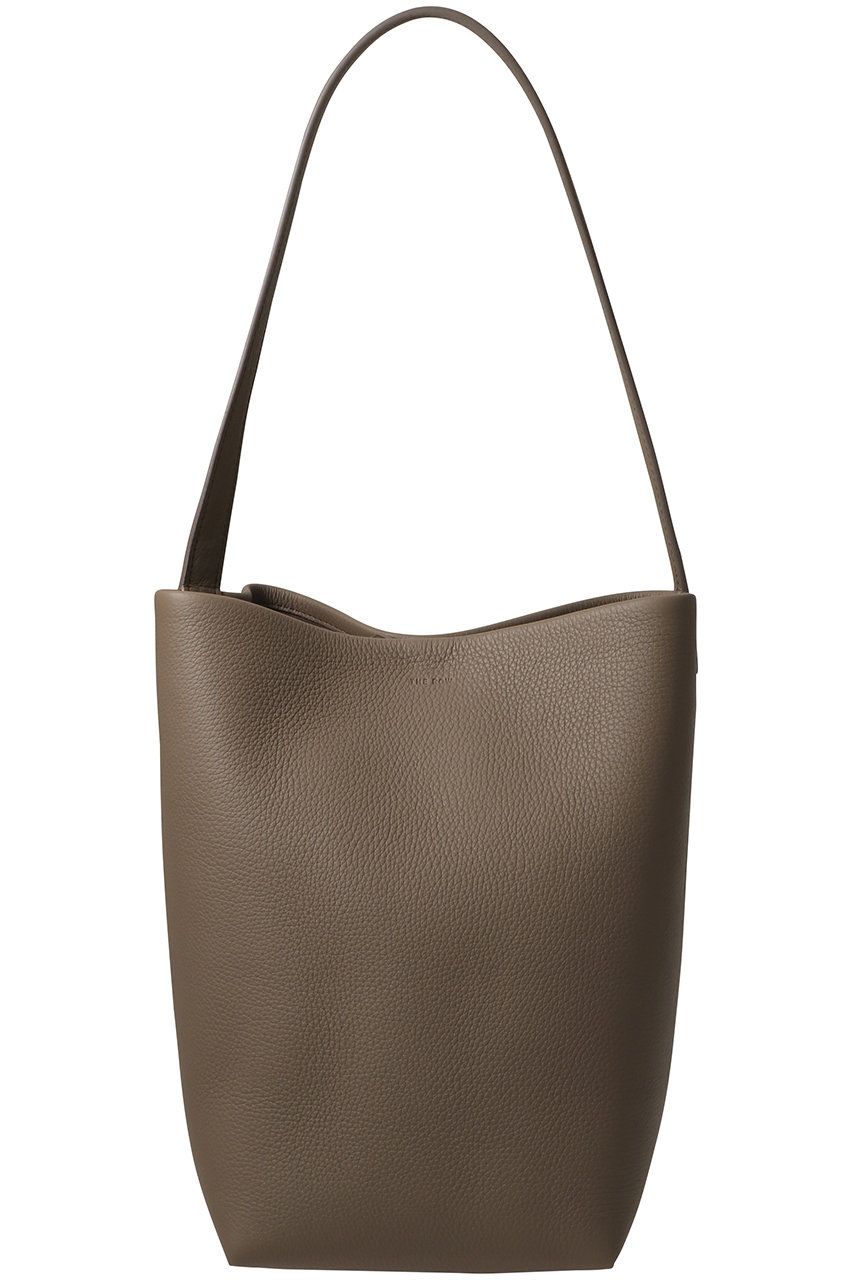 ザ・ロウ/THE ROWのMEDIUM N/S PARK TOTE(スモークトープ/W1313 L129)