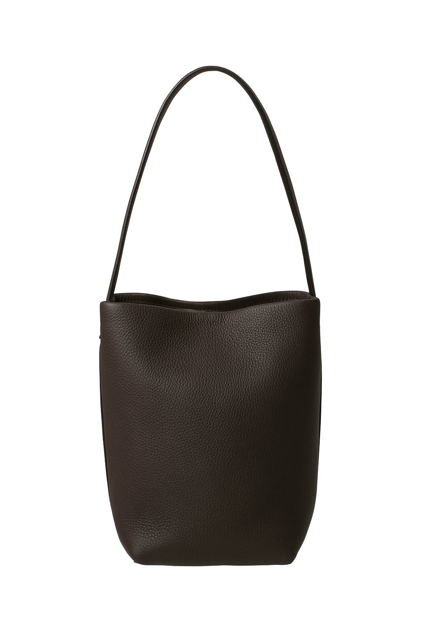 THE ROW | ザ ロウ（ザ ロー)｜SMALL N/S PARK TOTE/ディープブラウン