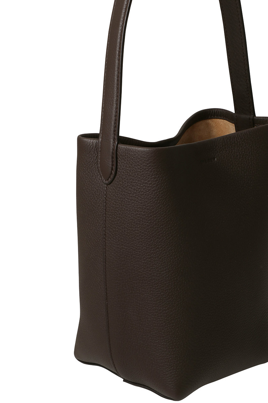 THE ROW | ザ ロウ（ザ ロー)｜SMALL N/S PARK TOTE/ディープブラウン