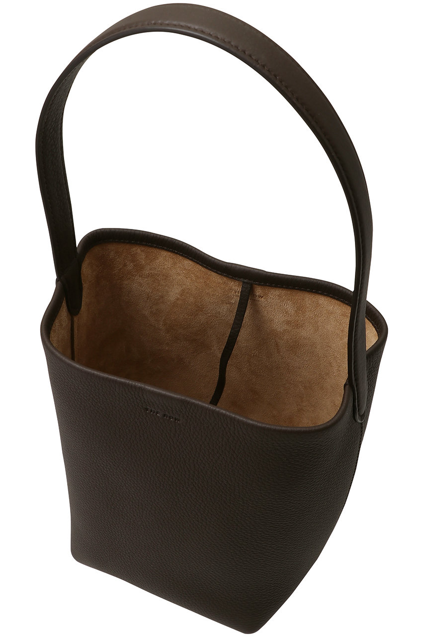 THE ROW | ザ ロウ（ザ ロー)｜SMALL N/S PARK TOTE/ディープブラウン