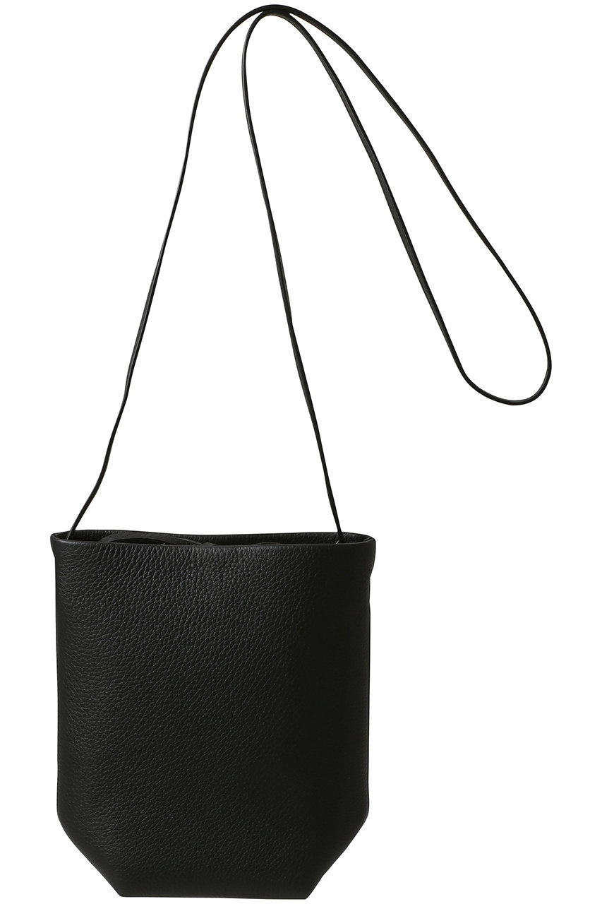ザ・ロウ/THE ROWのN/S PARK CROSSBODY(ブラック/W1863 L129)