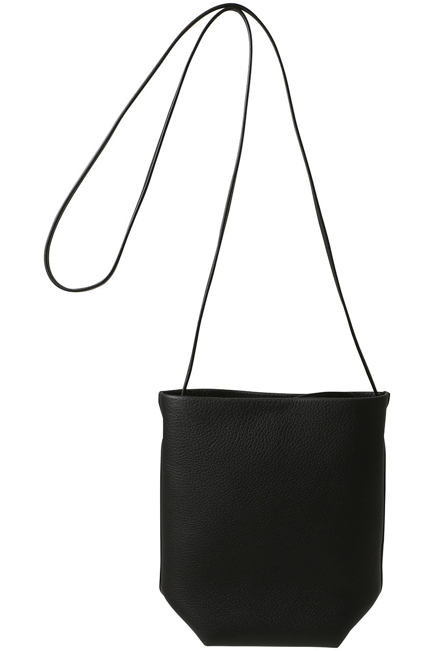 THE ROW | ザ ロウ（ザ ロー)｜N/S PARK CROSSBODY/ブラック の通販