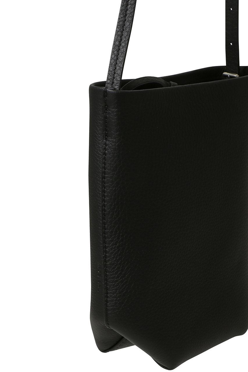 THE ROW | ザ ロウ（ザ ロー)｜N/S PARK CROSSBODY/ブラック の通販