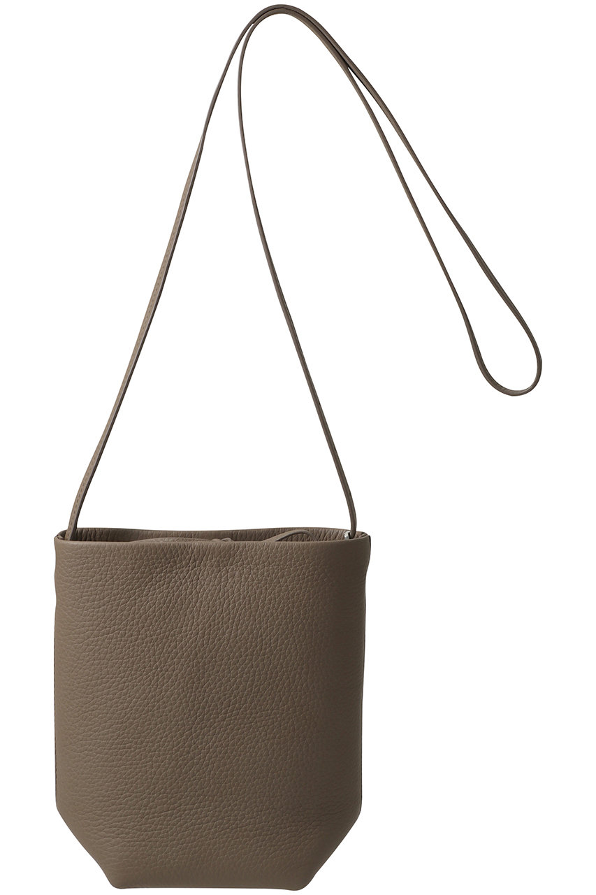 ザ・ロウ/THE ROWのN/S PARK CROSSBODY(スモークトープ/W1863 L129)