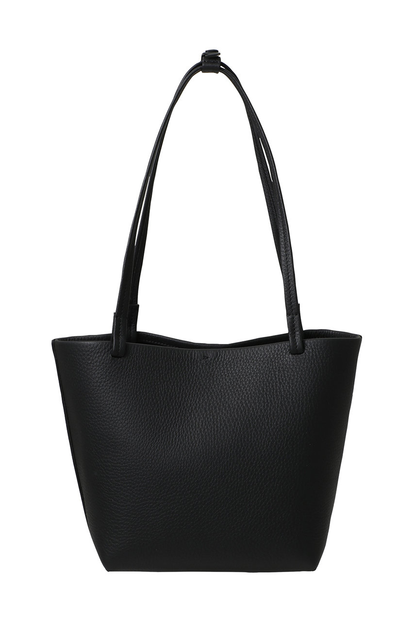 THE ROW | ザ ロウ(ザ ロー)|MEDIUM PARK TOTE/ブラック の通販 THE ROW | ザ ロウ(ザ ロー)|MEDIUM PARK TOTE/ブラック の通販