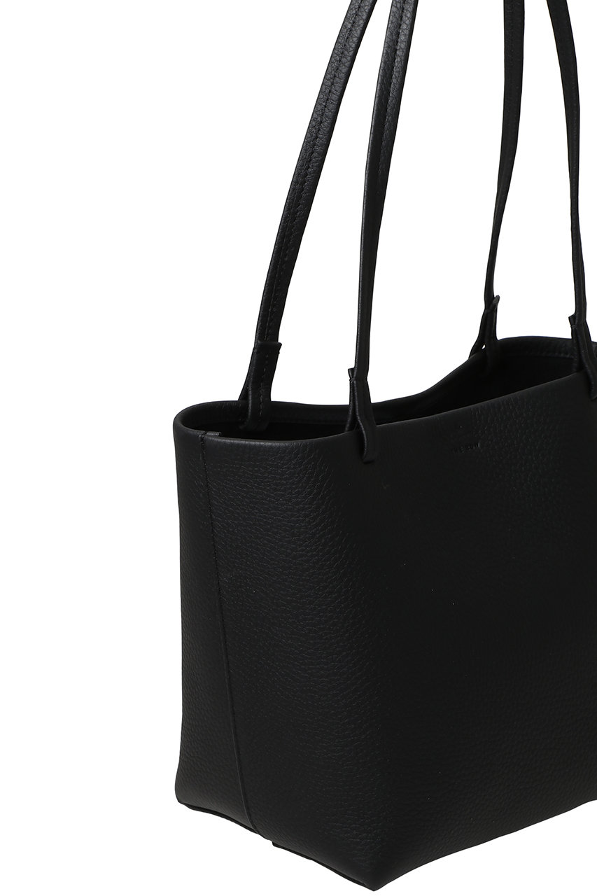 THE ROW | ザ ロウ（ザ ロー)｜MEDIUM PARK TOTE/ブラック の通販