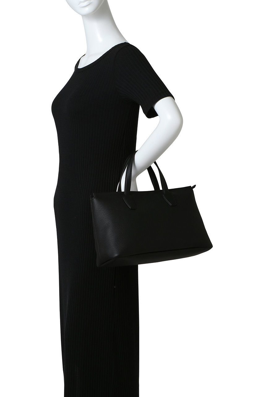 THE ROW | ザ ロウ（ザ ロー)｜MARCEL/ブラック の通販｜ELLESHOP