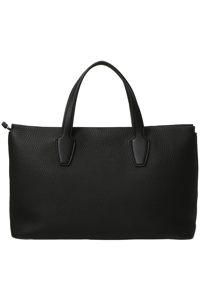 THE ROW | ザ ロウ（ザ ロー)｜MARCEL/ブラック の通販｜ELLESHOP