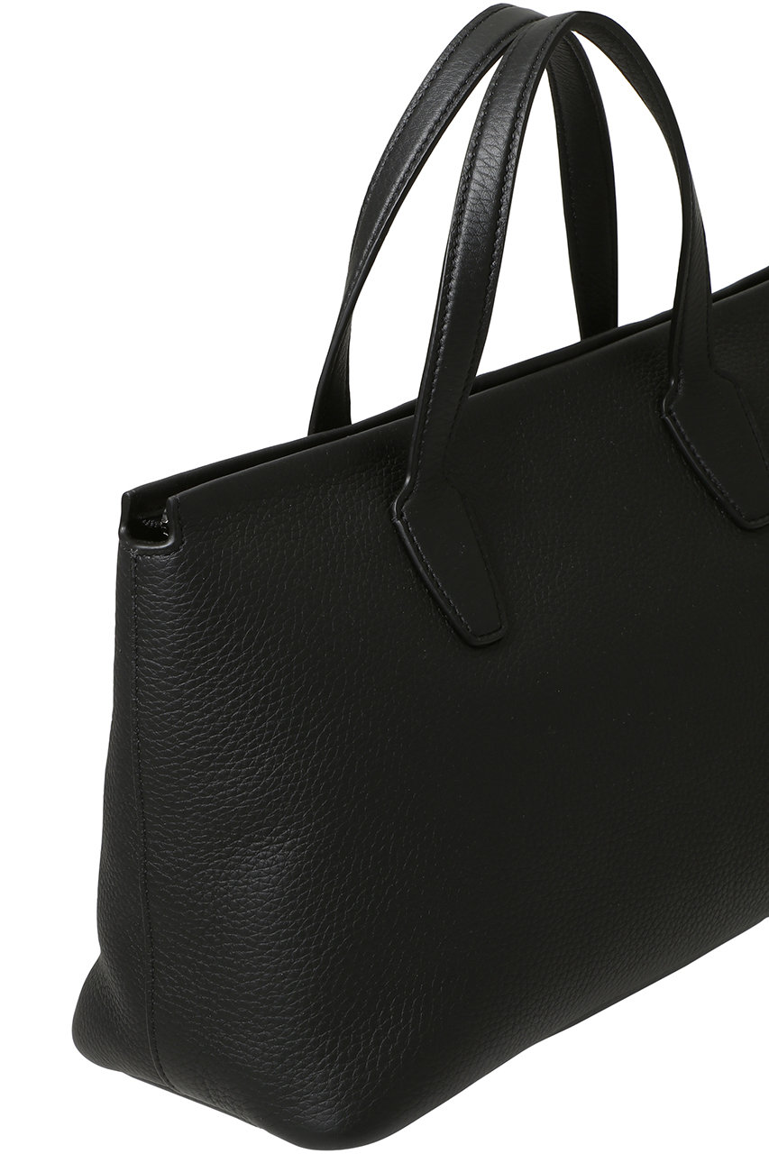 THE ROW | ザ ロウ（ザ ロー)｜MARCEL/ブラック の通販｜ELLESHOP