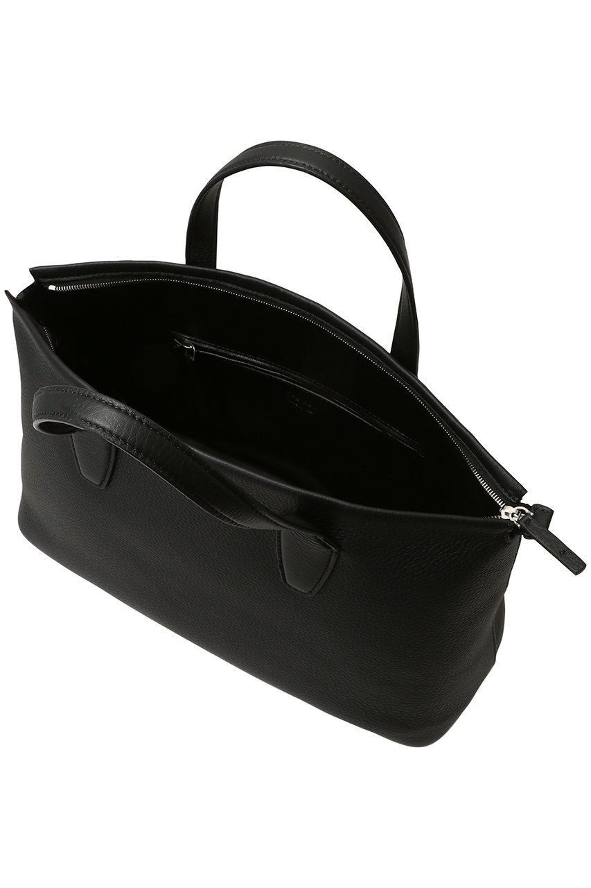 THE ROW | ザ ロウ（ザ ロー)｜MARCEL/ブラック の通販｜ELLESHOP