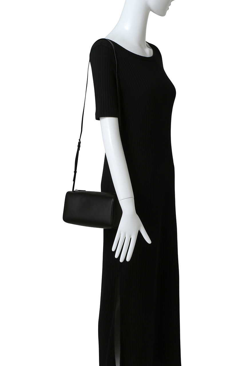 THE ROW | ザ ロウ（ザ ロー)｜90'S CROSSBODY/ブラック の通販