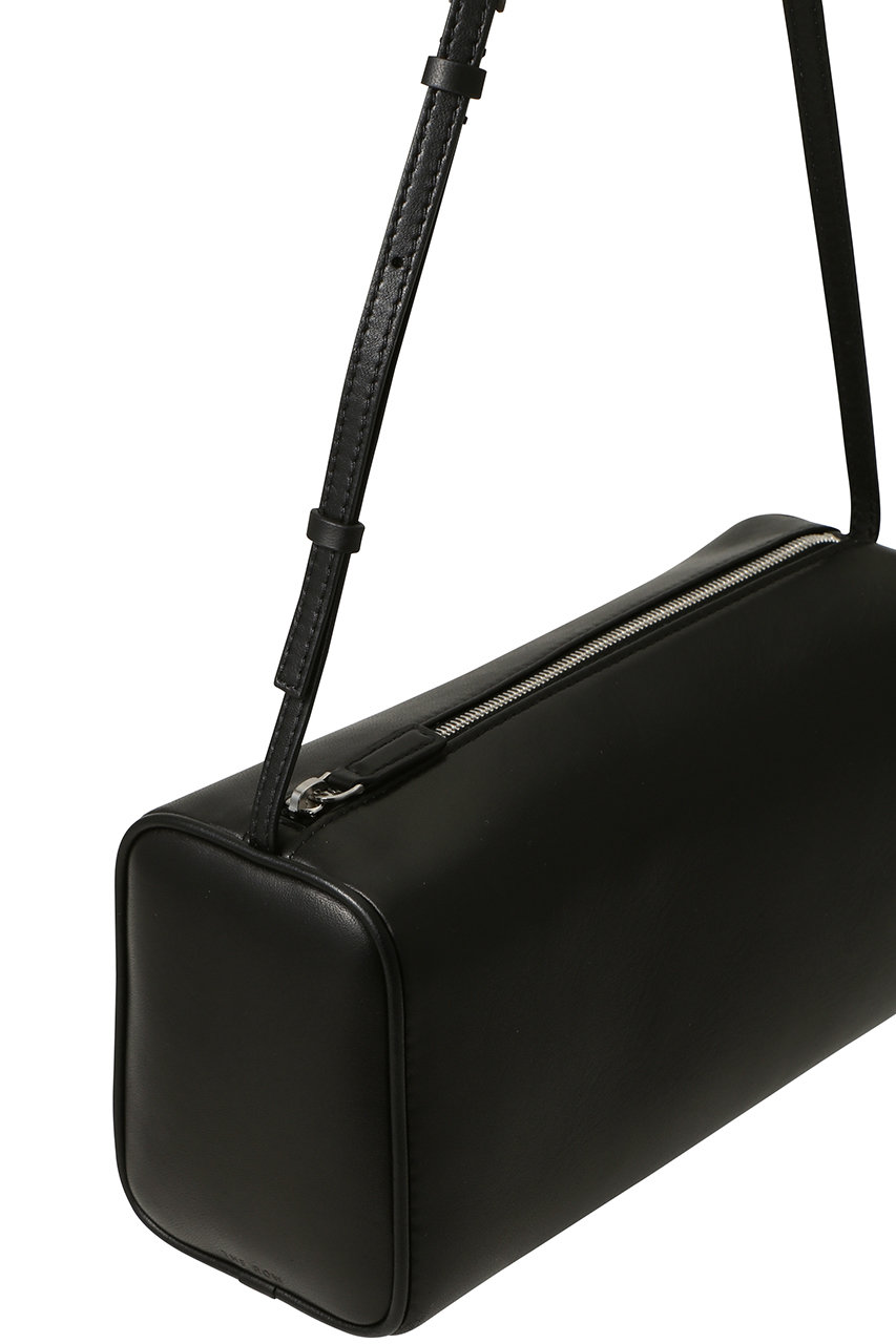 THE ROW | ザ ロウ（ザ ロー)｜90'S CROSSBODY/ブラック の通販