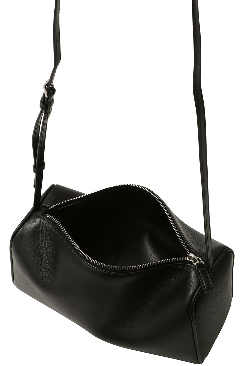THE ROW | ザ ロウ（ザ ロー)｜90'S CROSSBODY/ブラック の通販