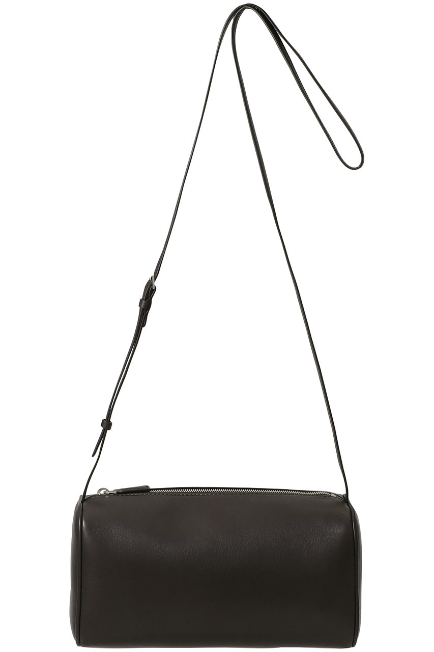 ザ・ロウ/THE ROWの90’S CROSSBODY(エボニーブラウン/W1918 L108)
