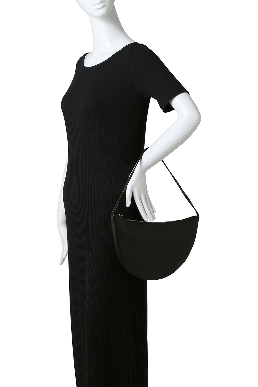 THE ROW | ザ ロウ（ザ ロー)｜SMALL IZZY/ブラック の通販｜ELLESHOP