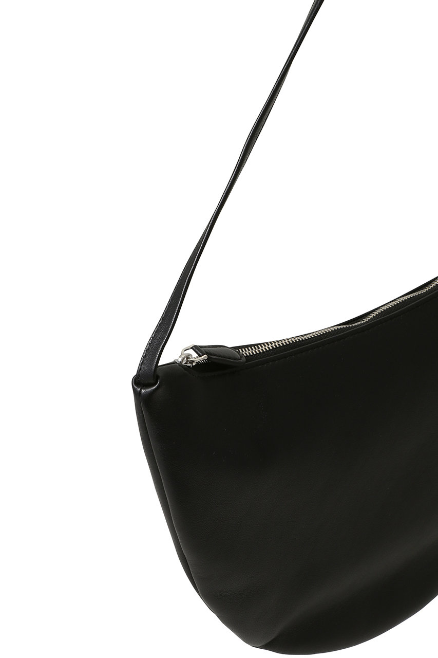 THE ROW | ザ ロウ（ザ ロー)｜SMALL IZZY/ブラック の通販｜ELLESHOP