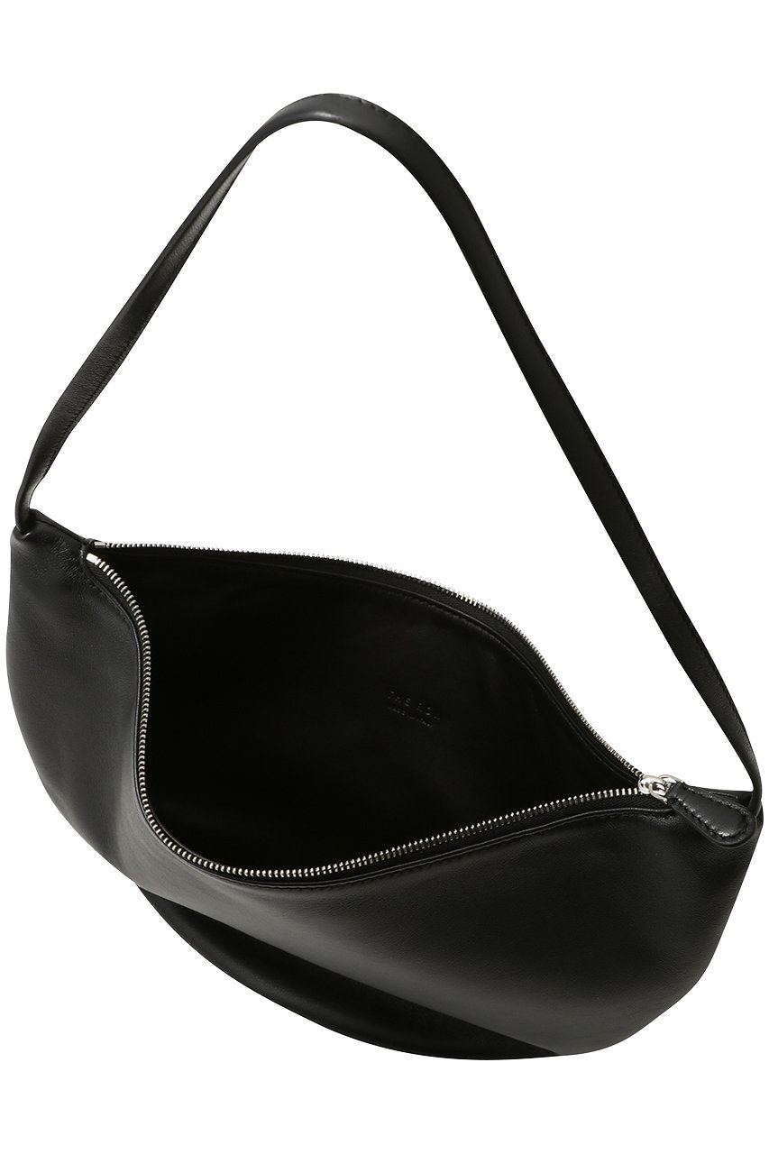 THE ROW | ザ ロウ（ザ ロー)｜SMALL IZZY/ブラック の通販｜ELLESHOP