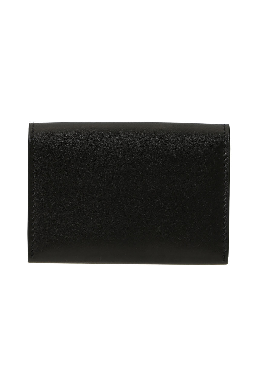 ザ・ロウ/THE ROWのDOUBLE TRAVEL WALLET(ブラック/W1935 L634)