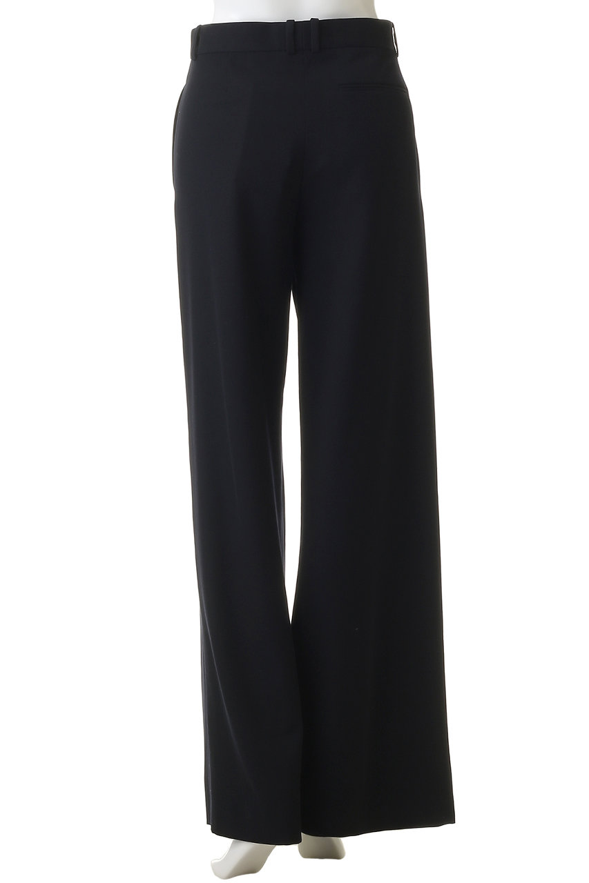 THE ROW | ザ ロウ（ザ ロー)｜DENDER PANT/ダークネイビー の通販