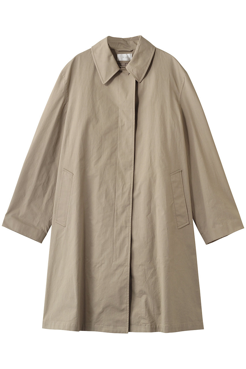 ザ・ロウ/THE ROWのDAYTON COAT(ベージュ/10766 W4323)