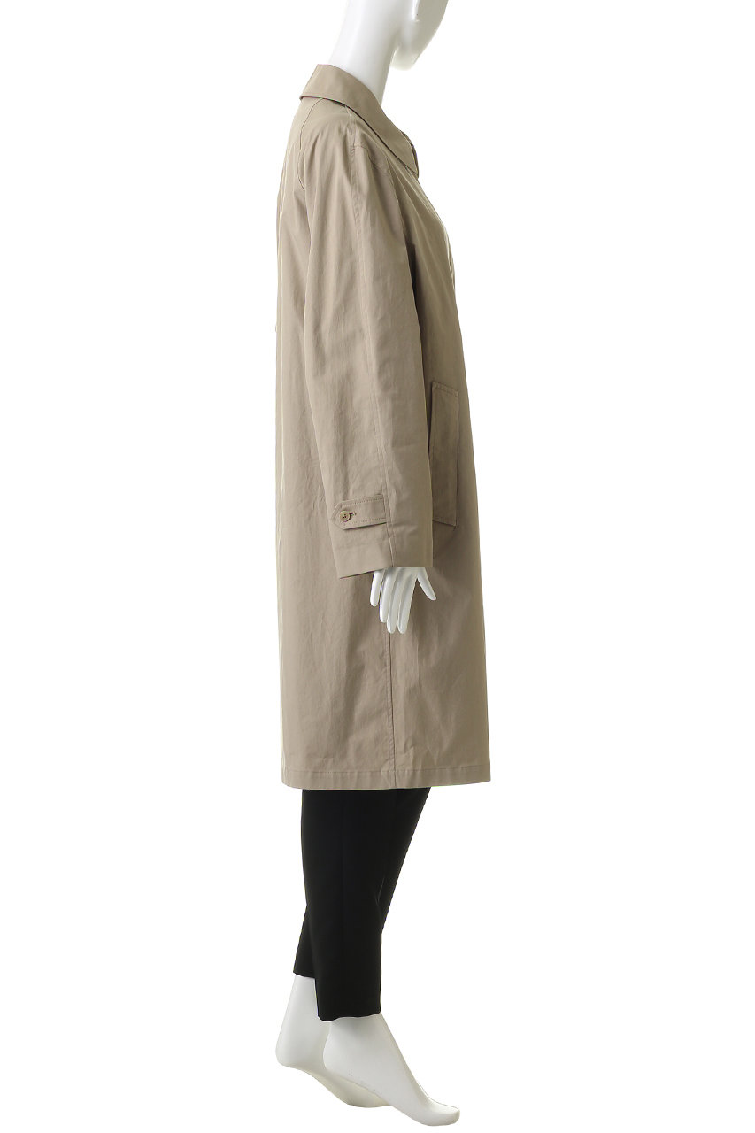 THE ROW | ザ ロウ（ザ ロー)｜DAYTON COAT/ベージュ の通販｜ELLESHOP