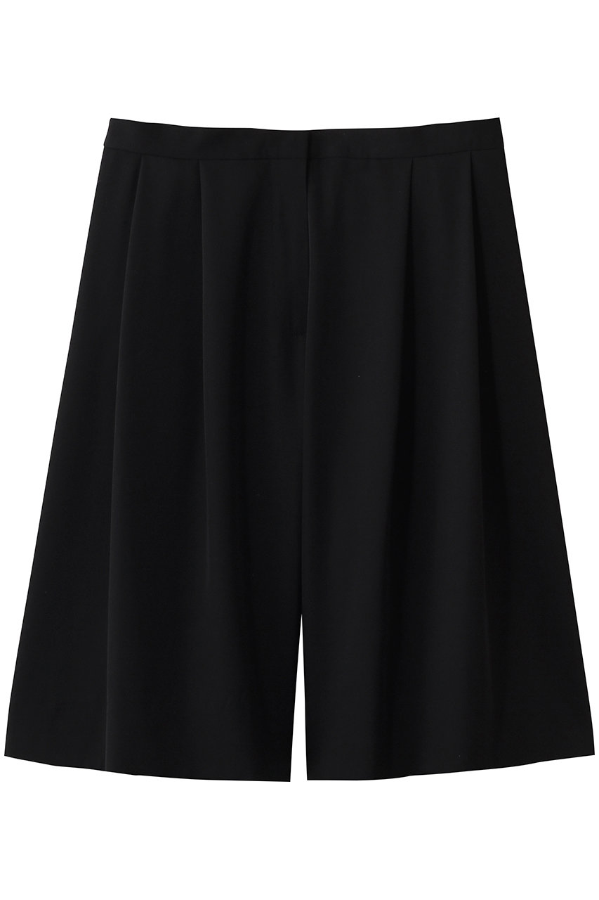 ザ・ロウ/THE ROWのKALYAN SHORT(ブラック/10844 W4369)