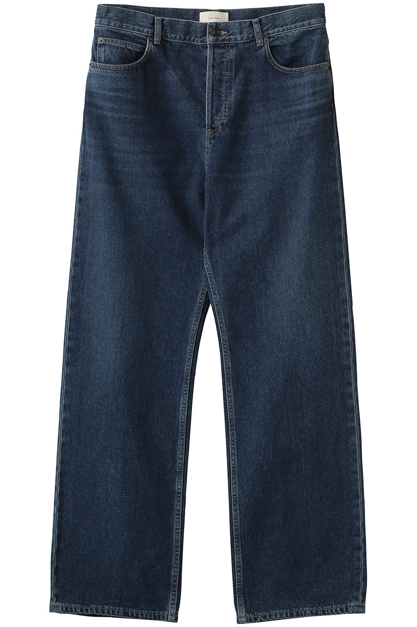 ザ・ロウ/THE ROWの【MEN】SIOUXIE JEAN(インディゴ/1300 W4413)