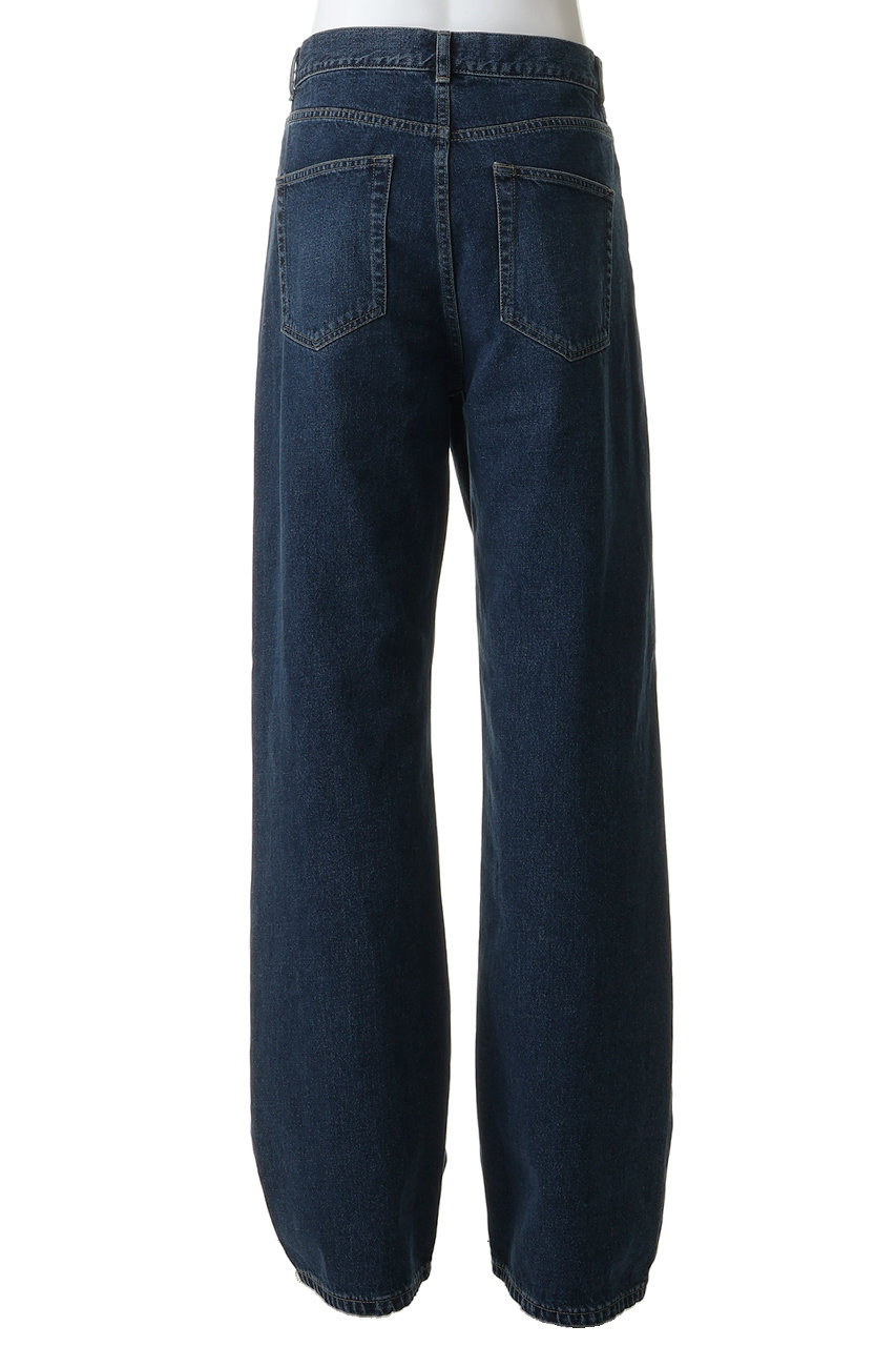 THE ROWデニムジーンズ ‼️特別価格4/12まで‼️ Men's Denim: Jeans, Shirts, & Jackets | The Row