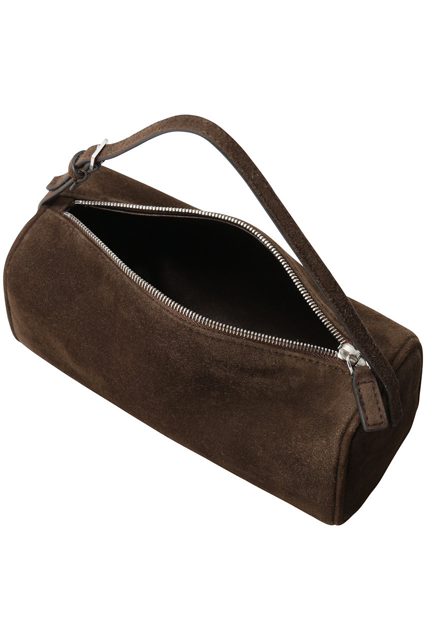 THE ROW | ザ ロウ（ザ ロー)｜90'S BAG/モカ の通販｜ELLESHOP・(エル