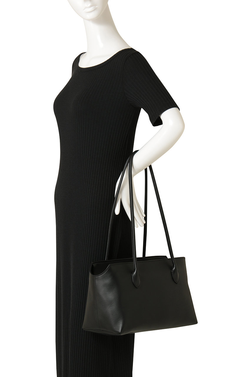 THE ROW | ザ ロウ（ザ ロー)｜TERRASSE/ブラック の通販｜ELLESHOP