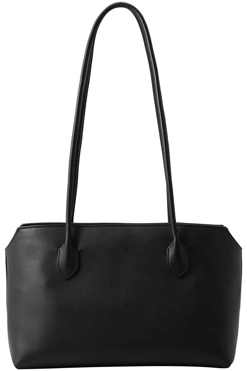 2024AW THE ROW ザロウ Heva Top S "Black" ザ ロウ（THE ROW）2024春夏コレクション | ファッション | ELLE