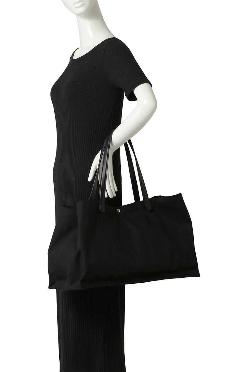 THE ROW | ザ ロウ（ザ ロー)｜XL IDAHO/ブラック の通販｜ELLESHOP