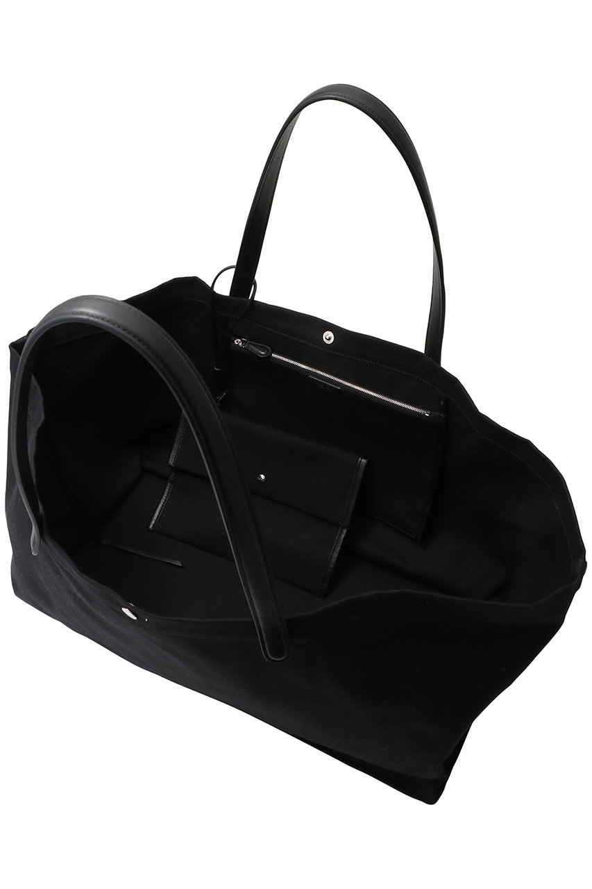 THE ROW | ザ ロウ（ザ ロー)｜XL IDAHO/ブラック の通販｜ELLESHOP