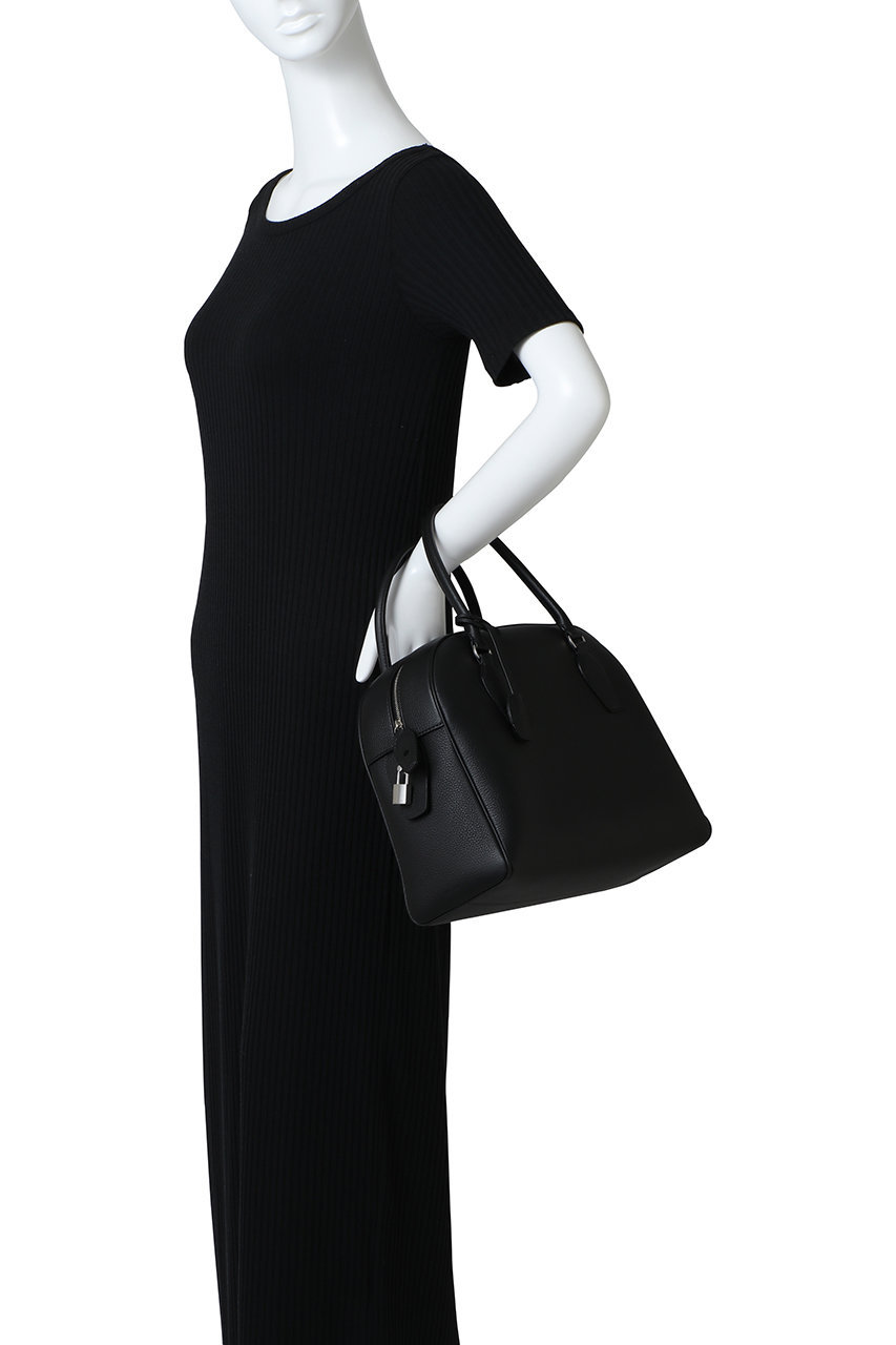 THE ROW | ザ ロウ（ザ ロー)｜INDIA 12.00/ブラック の通販｜ELLESHOP
