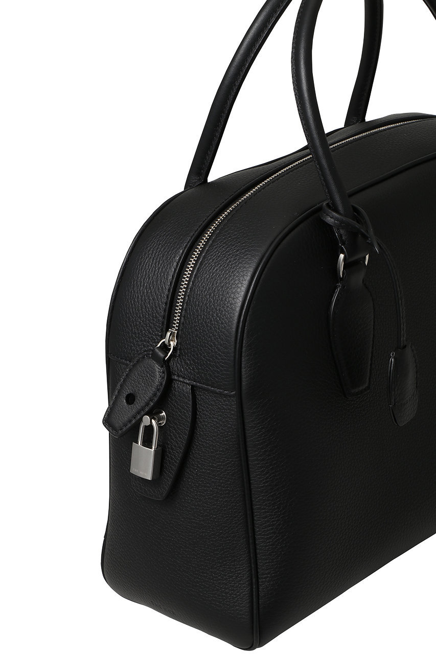 THE ROW | ザ ロウ（ザ ロー)｜INDIA 12.00/ブラック の通販｜ELLESHOP